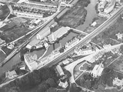 Dutch Island - Bath Reference Library