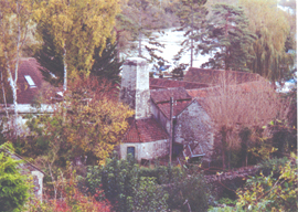 Saltford Brass Mill - Charles Johnstone