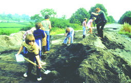 The beginning - Sustrans